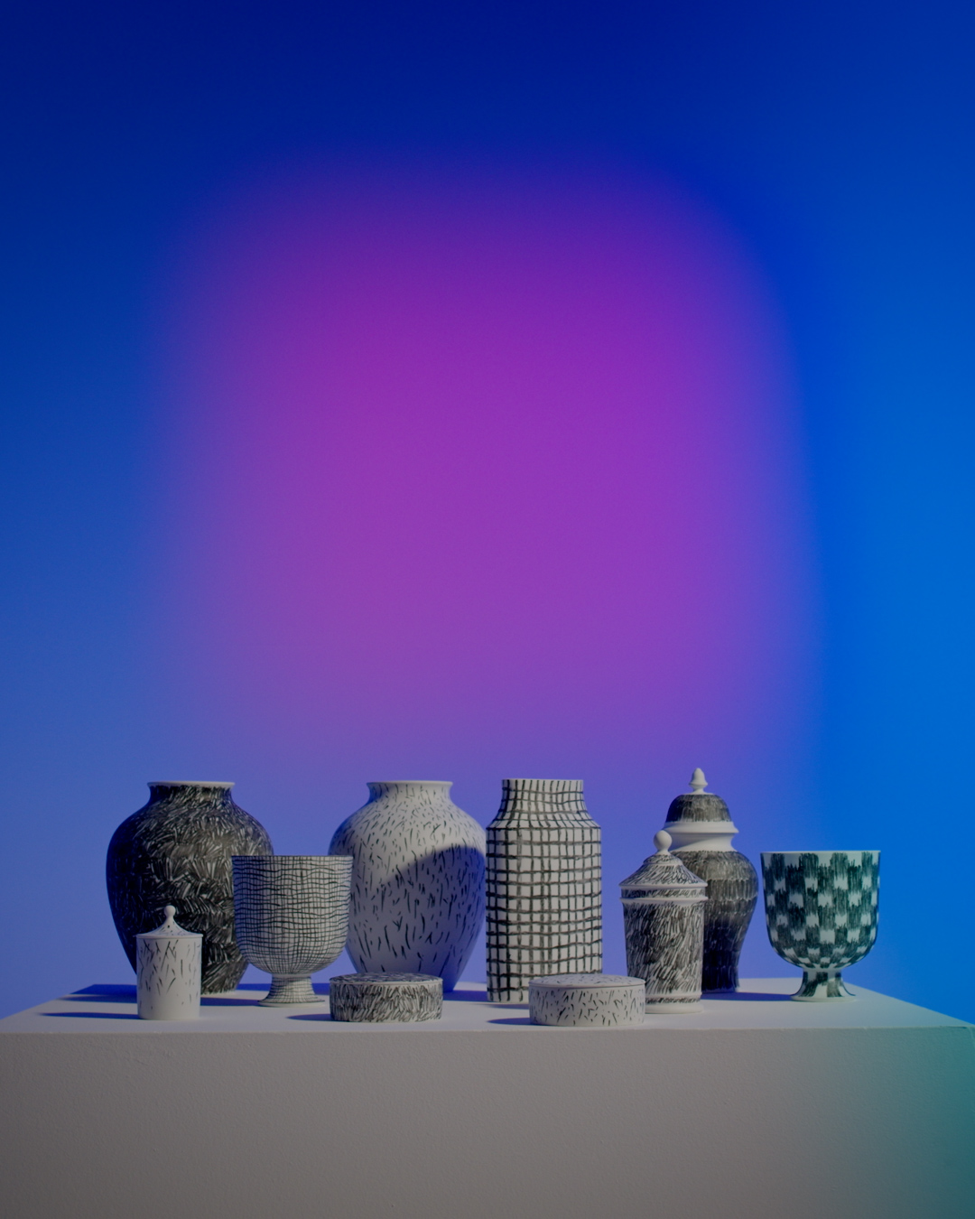 Cassina - Point of View